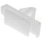 Dorman For Use With General Motors Models White Plastic Pack Of 2 963-203D - alternate 2